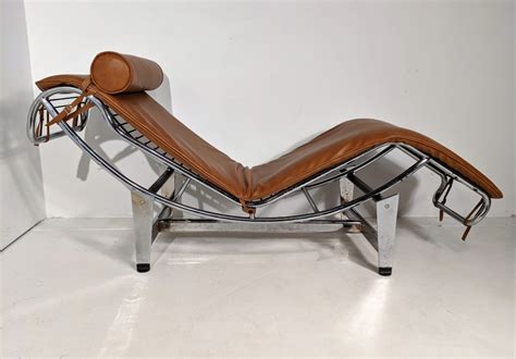 Upgrade your living room style with our modern accent and armchairs. Vintage Mid Century Modern Chaise Lounge Chair by Le ...