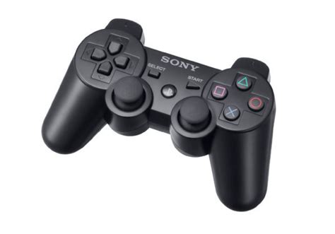 Ps5's dualsense controller works with ps3, but not ps4 | vgc. PS3のコントローラーをXInput Wrapper for DS3でパソコンに簡単に接続 ...