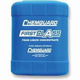 Chemguard Class A Foam