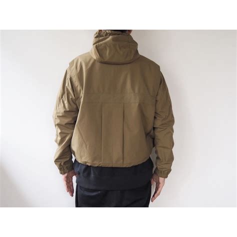 Another 20th Century アナザートゥエンティースセンチュリー River Runs Jacket 90s