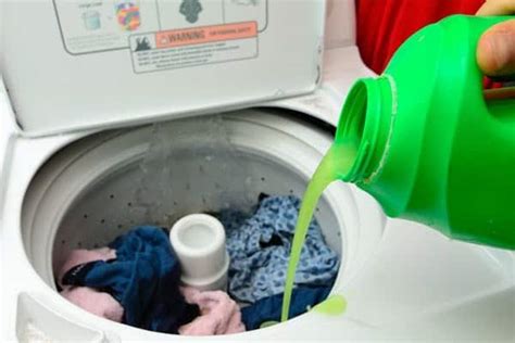 Best Washing Machine Detergents Liquids And Powders For Indian Fabrics