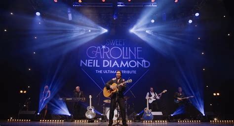 If you like sweet caroline, you may also like: Sweet Caroline - The Ultimate Tribute to Neil Diamond
