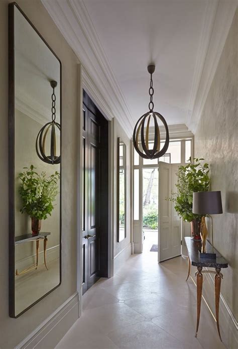 12 Great Hallway Designs From Which You Easily Get An Idea