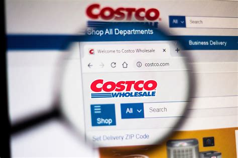 Costco website crash cost company millions