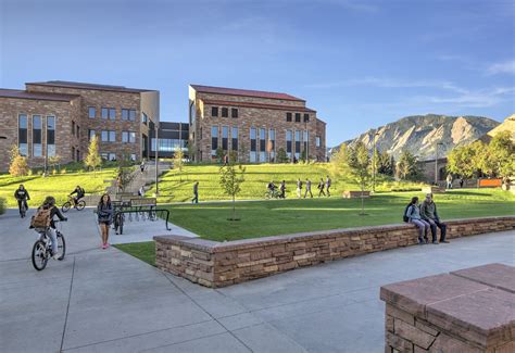 University Of Colorado Boulder Center For Academic Success And