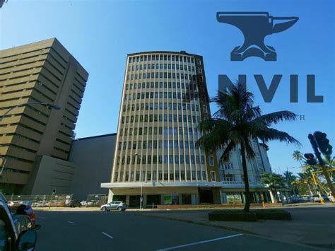 Office To Let Mansion House Durban Central Anvil Property Smith