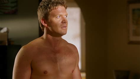 AusCAPS Matt Passmore Shirtless In The Glades The Naked Truth