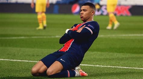 real madrid transfer news spaniards confident of signing psg star kylian mbappe this summer