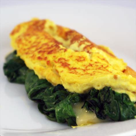 Vegan Egg-Free Omelet Recipe | MrBreakfast.com