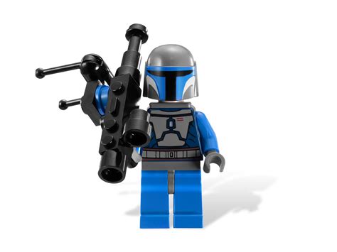 The mandalorian trouble on tatooine 75299 awesome toy building kit for kids featuring the child, new 2021 (277 pieces). 7914 Mandalorian Battle Pack - Brickipedia, the LEGO Wiki