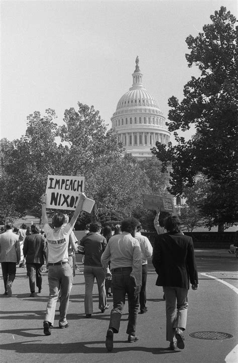 sunday reading impeachment and echoes of watergate the new yorker