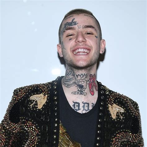 Lil Peep A Cautionary Tale Of A Successful Dropout Highschool Cube
