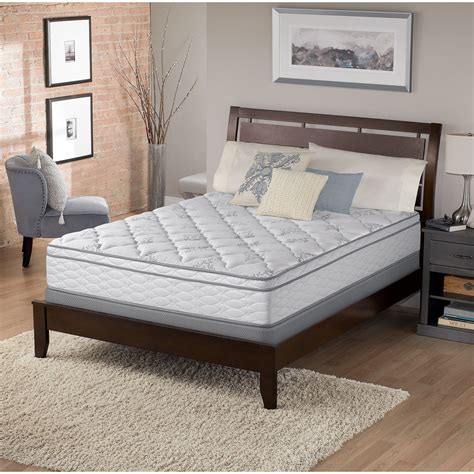 In fact, i saved $300+ on the serta sleeptogo 12″ gel memory foam luxury queen mattress i ordered from sam's club, compared to the price on serta.com! Serta® Perfect Sleeper Chasefield Plush Eurotop Mattresses ...