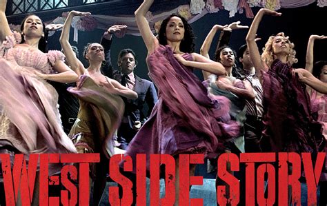 West Side Story Musicals Photo 12955884 Fanpop