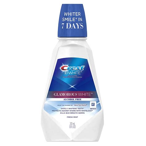 Check spelling or type a new query. The 8 Best Whitening Mouthwashes of 2021