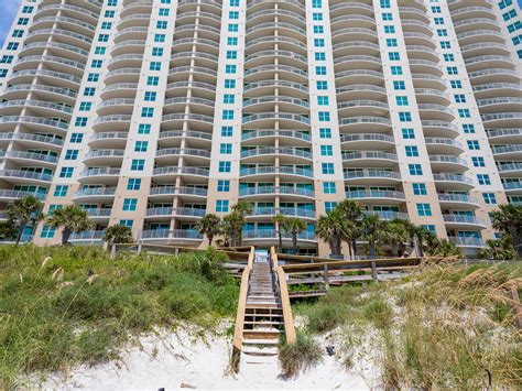 Aqua Panama City Beach Florida Condo Rentals By Southern