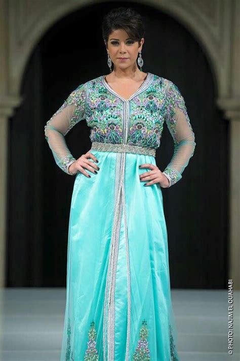 Leila Haddioui Moroccan Top Model Moroccan Fashion Fashion Couture