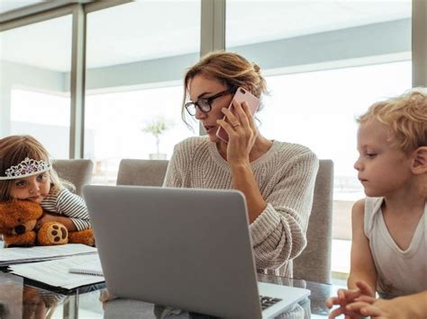 Which means your work days can grow longer and longer as you. 8 Ways to Stay Focused while Working from Home