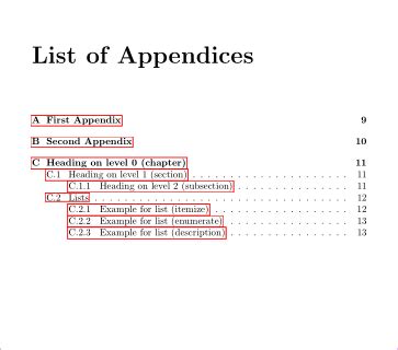 Webmd's appendix anatomy page provides detailed images, definitions, and information about the learn about its function, parts, location in the body, and conditions that affect the appendix, as well. Appendix Example Images - How To Write An Appendix In A ...