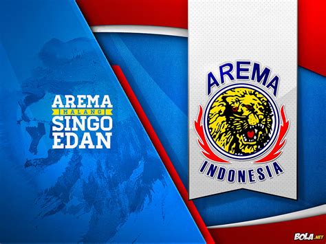 Inilah biodata aji saka, pemain arema fc yang mendukung tim singo edan di turnamen piala menpora 2021. Download Wallpaper Arema Fc Terbaru - Vina Gambar