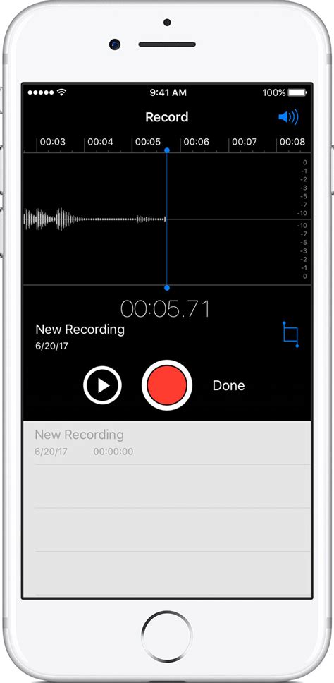 Does every iphone have a screen record? Record Voice Memos on your iPhone and iPod touch - Apple ...