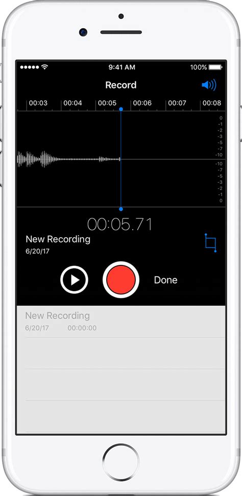 How to backup audio messages through itransfer. Record Voice Memos on your iPhone and iPod touch - Apple ...