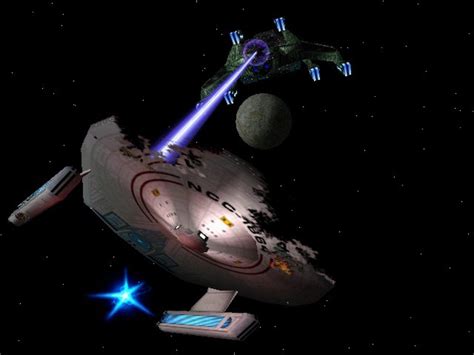 Star Trek Klingon Academy News Guides Walkthrough Screenshots And