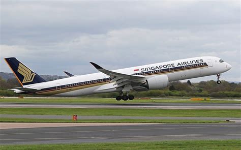 Find information bout singapore airlines flights and read the latest on services from singapore airlines including checking in, baggage allowance, and contact information. Singapore Airlines Ready To Transport COVID-19 Vaccines ...