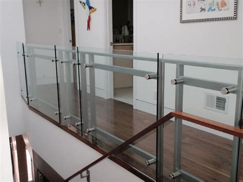 Tempered Glass Railings By Blinds And Decors Philippines Architectural Solutions And