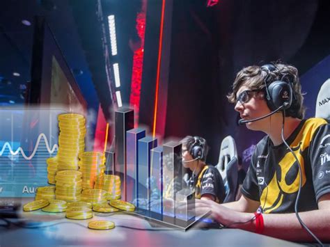 Should you invest in ripple and buy xrps? Is investing in eSports worth it?