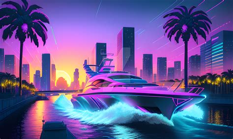 Miami Magic by the--art--kid on DeviantArt