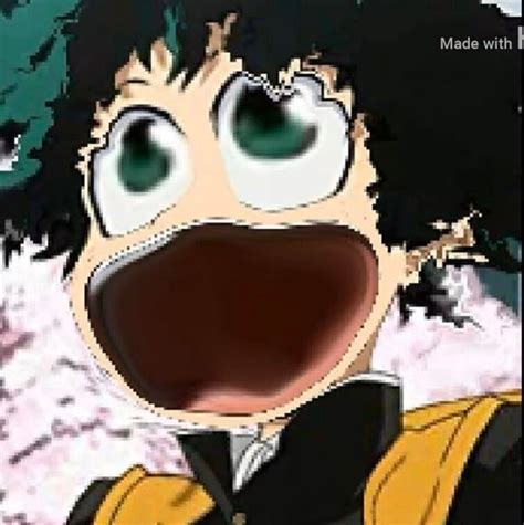 Mha Cursed Images Get Your Holy Water Fandom