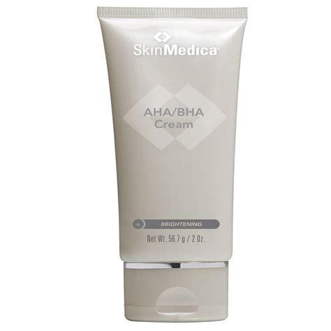 Skinmedica Ahabha Cream Beauty