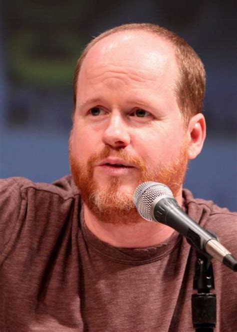 Joss whedon exits hbo drama 'the nevers'. Joss Whedon Height Weight Body Statistics Biography ...
