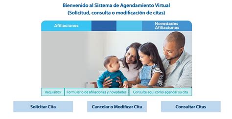 Sep 17, 2020ene 5, 2019 por andrés rivas. Nueva EPS: Citas en línea y certificado de afiliación ...