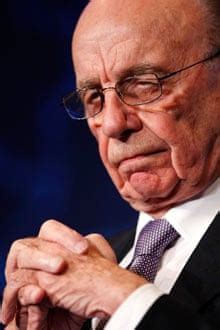 By the early 21st century, murdoch wielded considerable influence in both media and. Rupert Murdoch says Apple's iPad is a 'game-changer' for ...