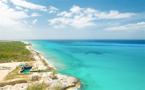 Inagua The Birdwatching Capital Of The Bahamas Islands