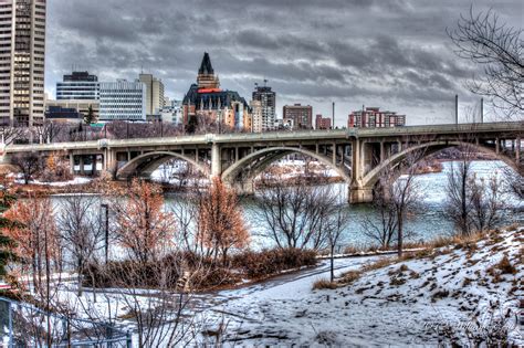 Unique Things To Do In Saskatoon Canada