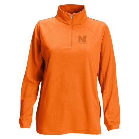 Sportpullover im angebot große auswahl top marken sportpullover auf kaufland.de entdecken & sparen jetzt bestellen! 4imprint.ca: Vansport Mesh 1/4-Zip Tech Pullover - Ladies ...