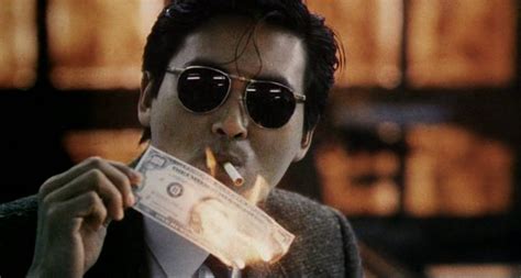I couldn't find one on ruclip (at the time of posting) and since this scene is so epic i thought i'd upload! 17 Best images about John Woo on Pinterest | Hong kong ...