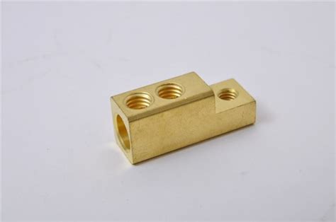 China Brass Terminal Block Suppliers And Manufacturers Factory Direct