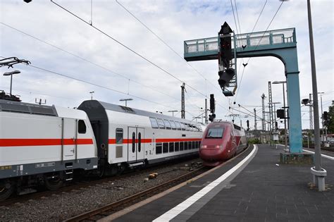 Ausfahrt nehmen richtung a 27: Trains and other things: Hannover, Bremen