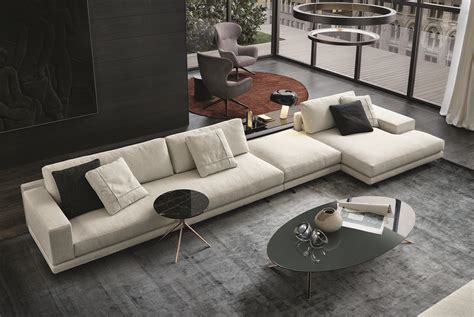 10 Modern Sofas To Plan Your Living Room Around Modern Sofa Living