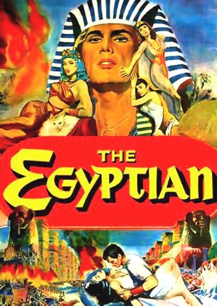 The Egyptian Fan Casting On Mycast