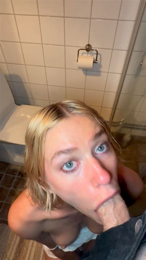 Hallinlover Halli N Lover Onlyfans Blonde Porn Video