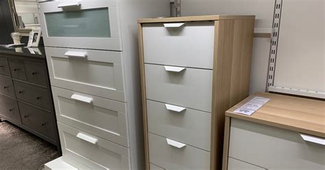 6 Best Ikea Bedroom Dressers And Chests To Meet All Your Clothing Needs