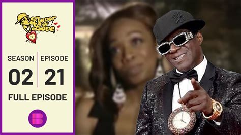 The Flavorful Quest Commences Flavor Of Love S02 Ep21 Reality Tv