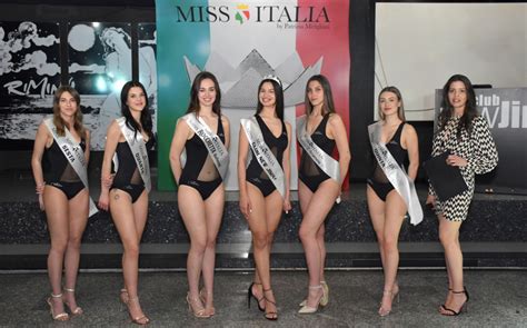 in lombardia le prime finaliste regionali di miss italia 2023 international post