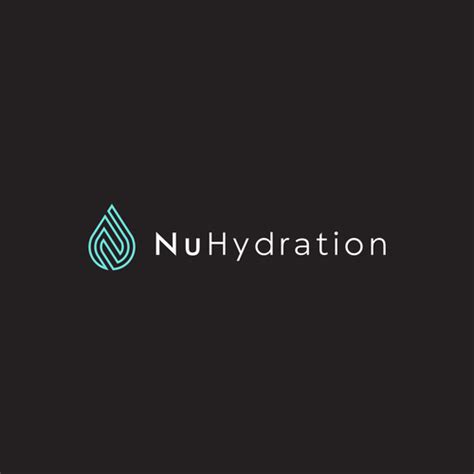 Designs Design A Modern Iv Hydration Logo For Our Iv Wellness Brand