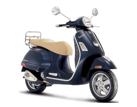 You will get all the necessary information to take it home, today! 300cc Vespa GTs 2 Passengers scooter rentals miami beach